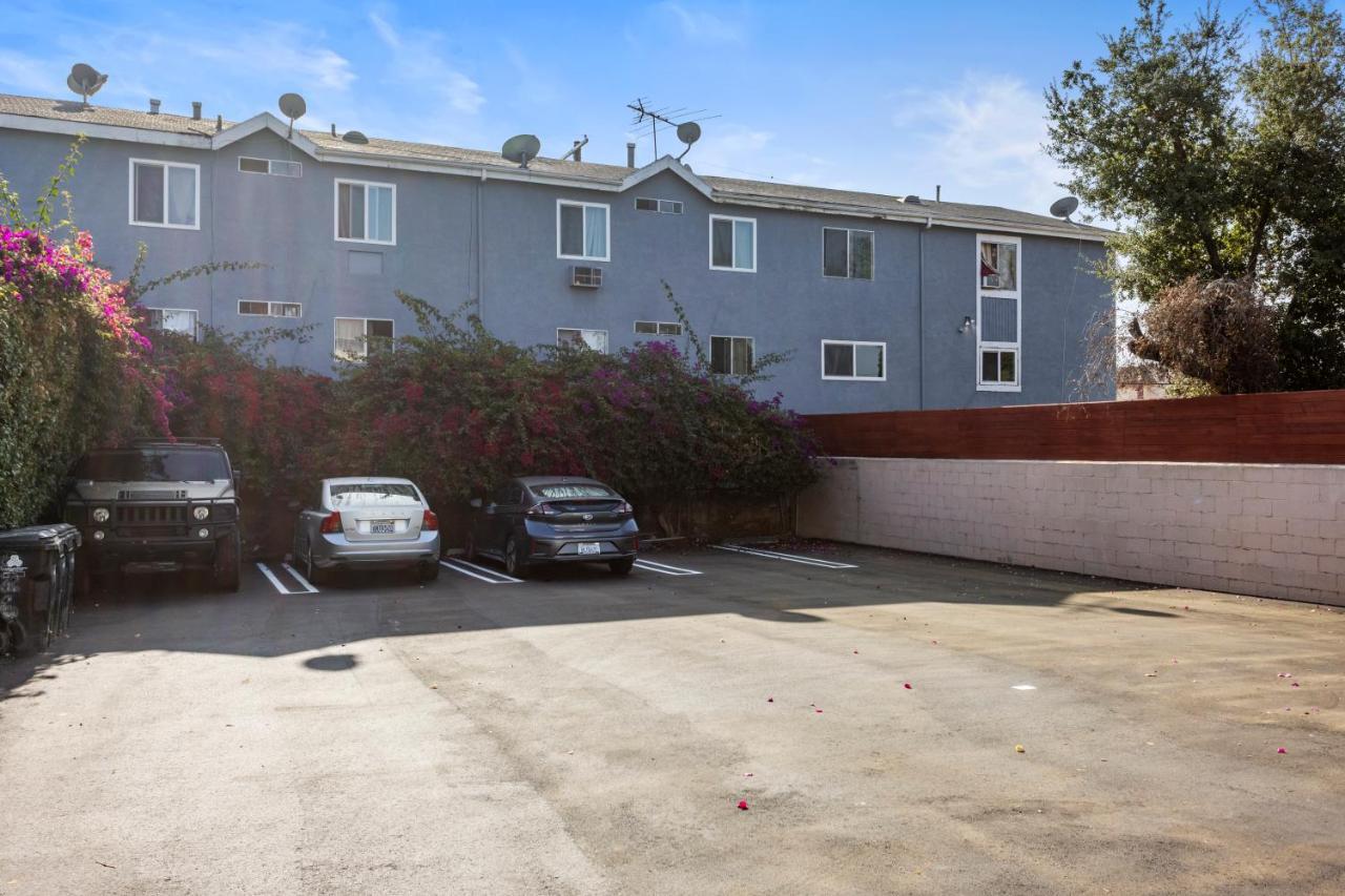 Newly Remodeled Beautiful 2Br Flat In Atwater Village Γκλέντεϊλ Εξωτερικό φωτογραφία