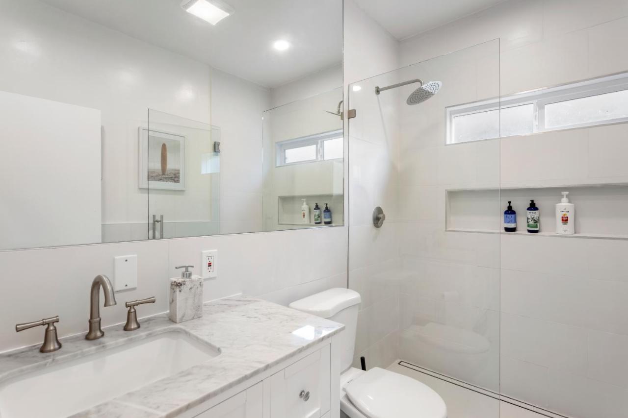 Newly Remodeled Beautiful 2Br Flat In Atwater Village Γκλέντεϊλ Εξωτερικό φωτογραφία