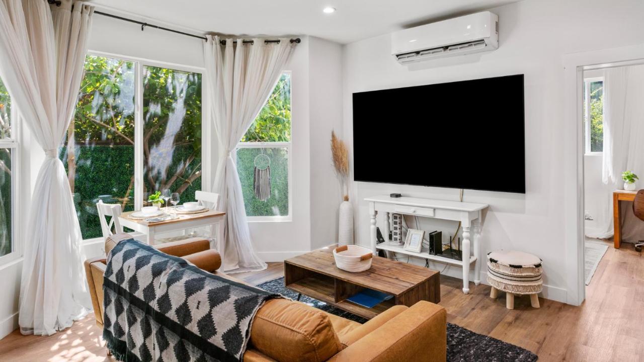 Newly Remodeled Beautiful 2Br Flat In Atwater Village Γκλέντεϊλ Εξωτερικό φωτογραφία