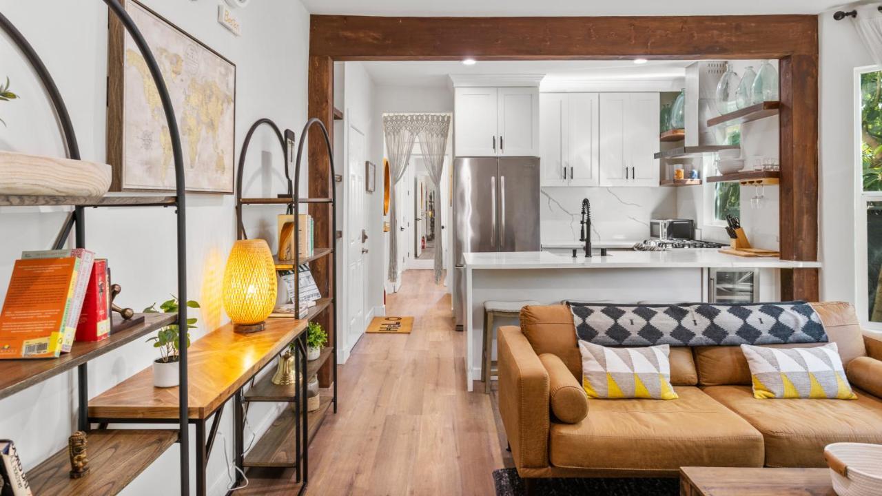 Newly Remodeled Beautiful 2Br Flat In Atwater Village Γκλέντεϊλ Εξωτερικό φωτογραφία