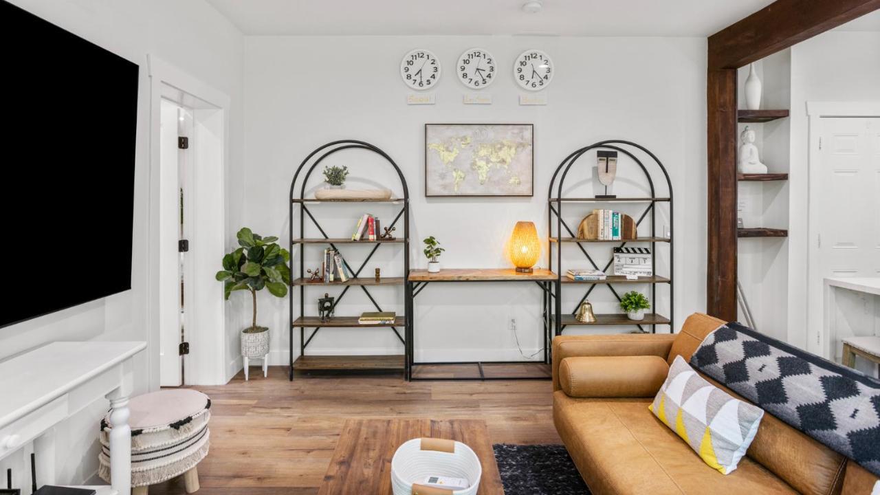 Newly Remodeled Beautiful 2Br Flat In Atwater Village Γκλέντεϊλ Εξωτερικό φωτογραφία