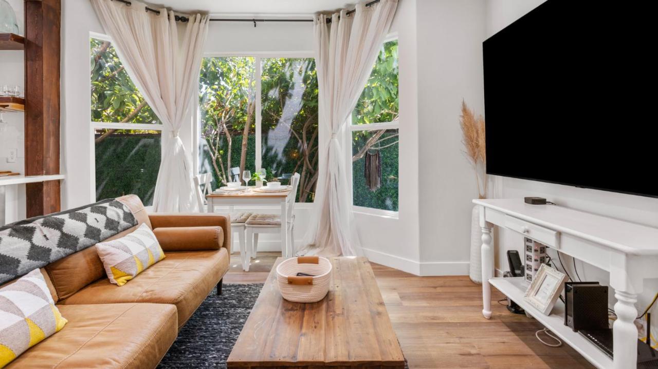Newly Remodeled Beautiful 2Br Flat In Atwater Village Γκλέντεϊλ Εξωτερικό φωτογραφία