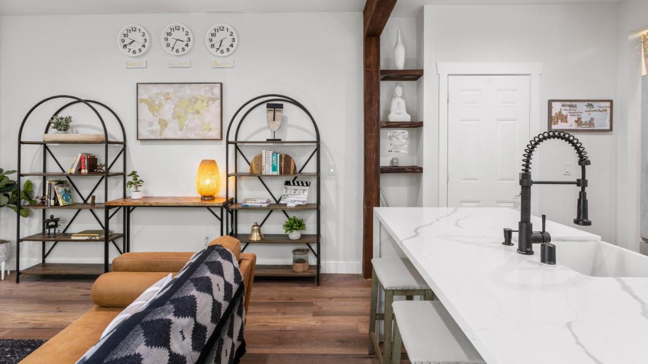 Newly Remodeled Beautiful 2Br Flat In Atwater Village Γκλέντεϊλ Εξωτερικό φωτογραφία
