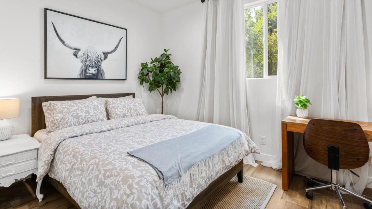 Newly Remodeled Beautiful 2Br Flat In Atwater Village Γκλέντεϊλ Εξωτερικό φωτογραφία