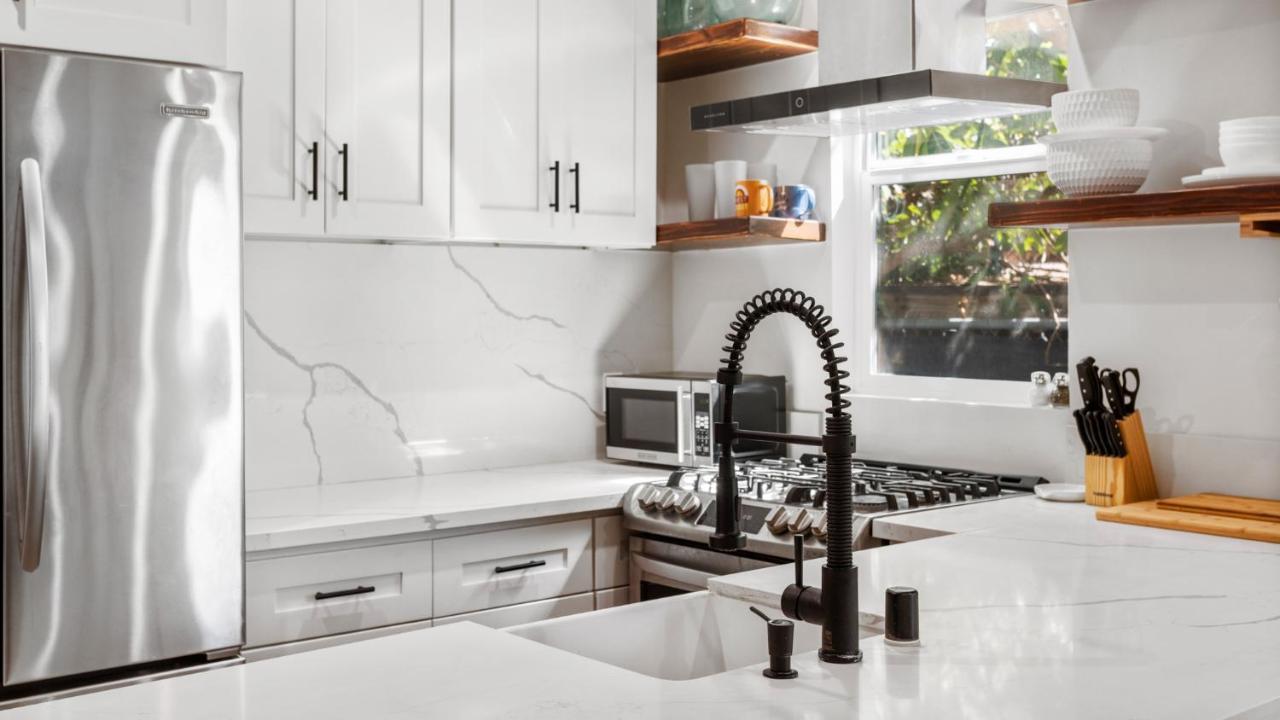 Newly Remodeled Beautiful 2Br Flat In Atwater Village Γκλέντεϊλ Εξωτερικό φωτογραφία