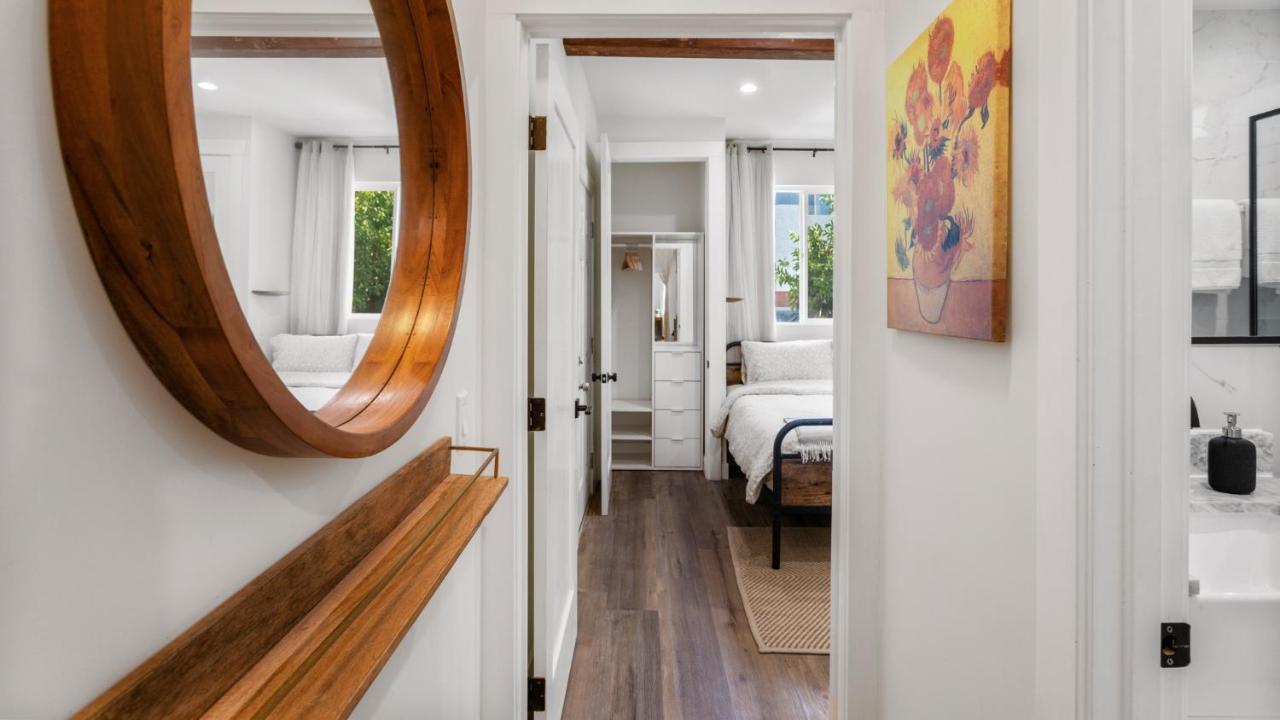 Newly Remodeled Beautiful 2Br Flat In Atwater Village Γκλέντεϊλ Εξωτερικό φωτογραφία