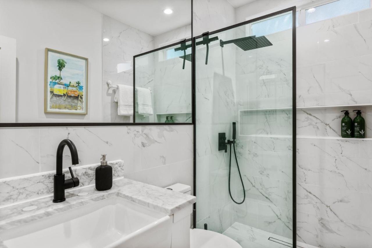 Newly Remodeled Beautiful 2Br Flat In Atwater Village Γκλέντεϊλ Εξωτερικό φωτογραφία