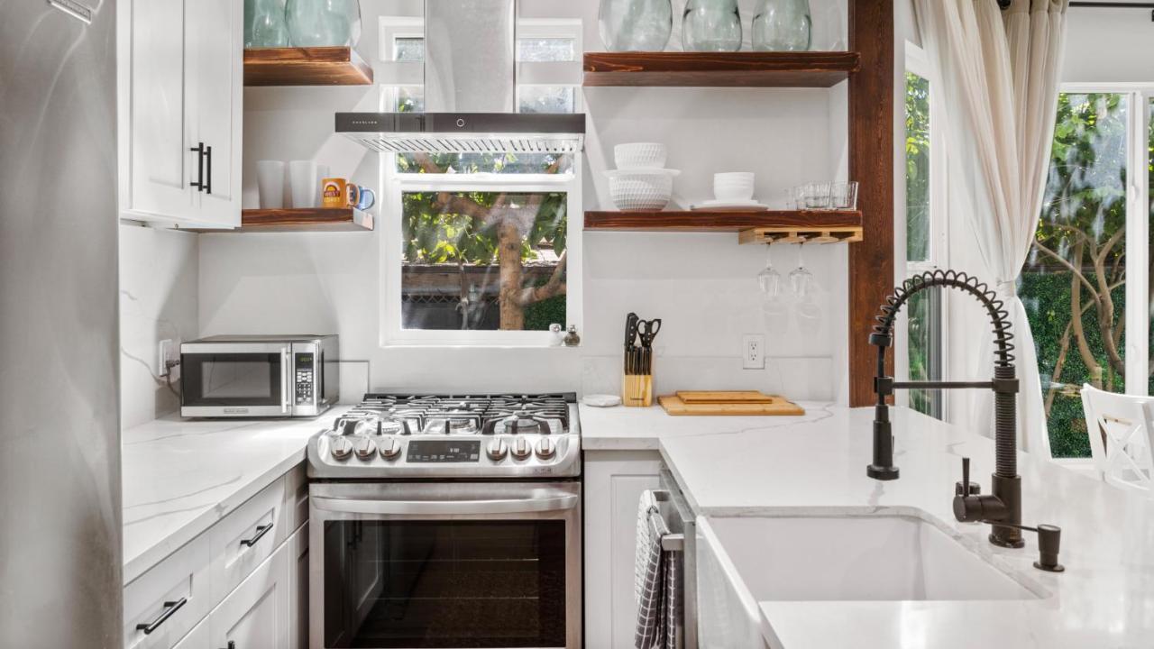 Newly Remodeled Beautiful 2Br Flat In Atwater Village Γκλέντεϊλ Εξωτερικό φωτογραφία